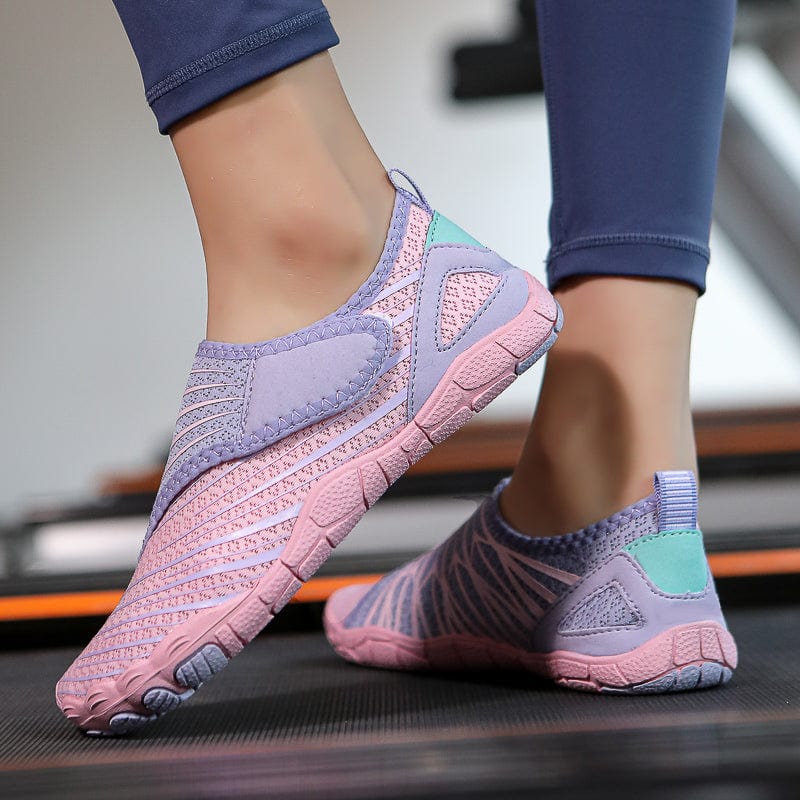Women's Lightweight Trainers