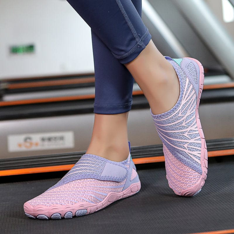 Women's Lightweight Trainers