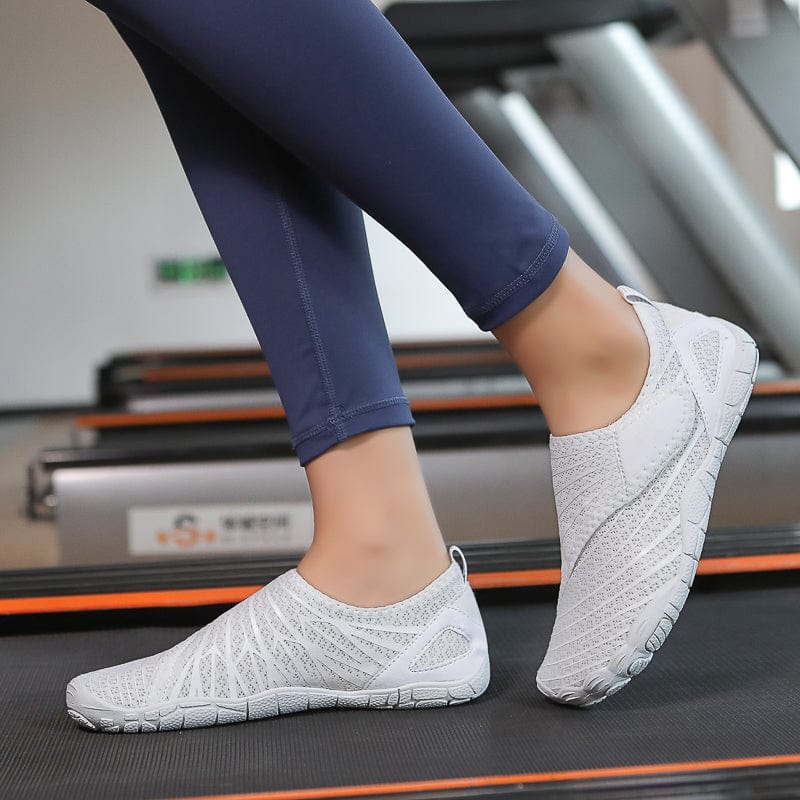Women's Lightweight Trainers