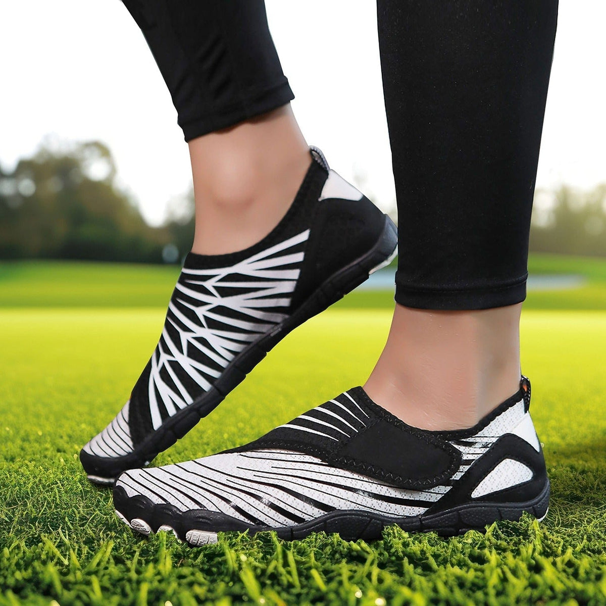 Women's Lightweight Trainers