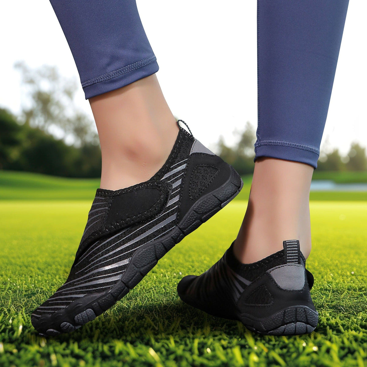 Women's Lightweight Trainers