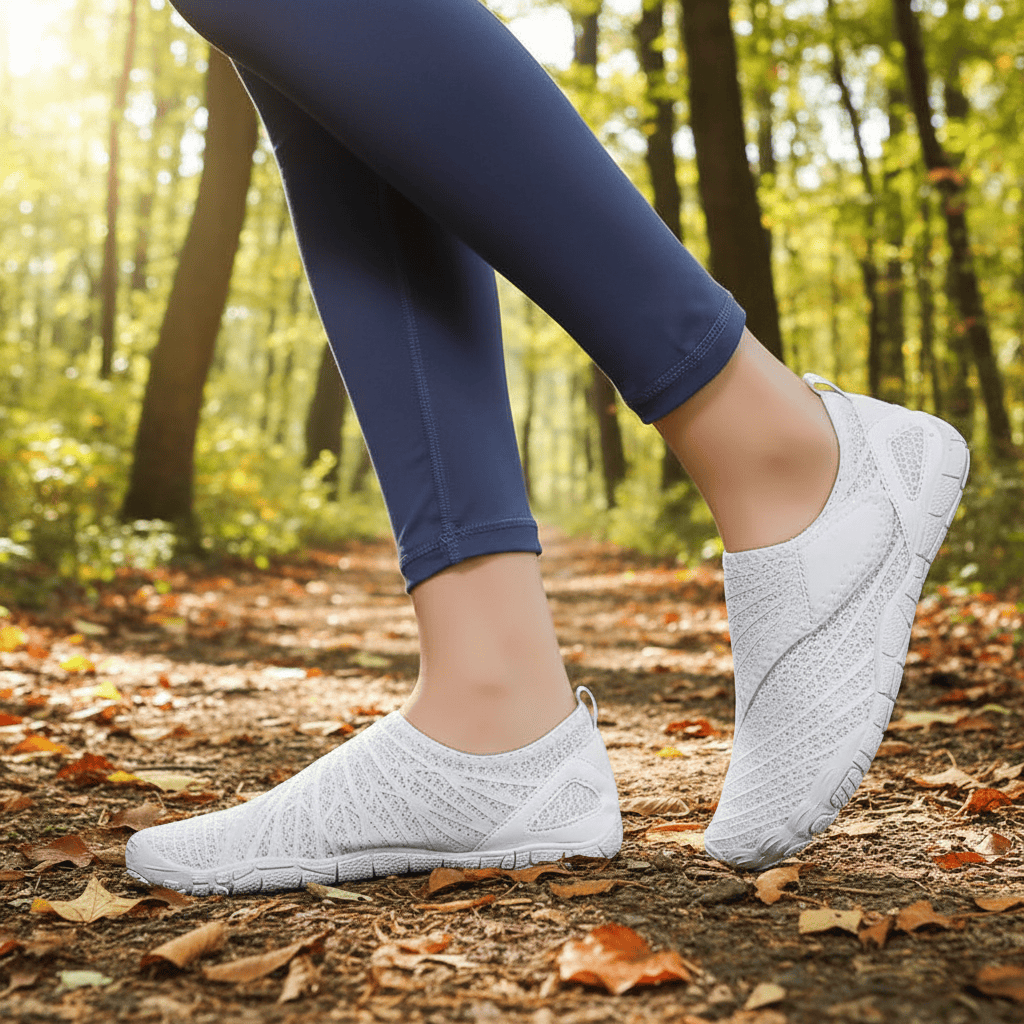Women's Lightweight Trainers