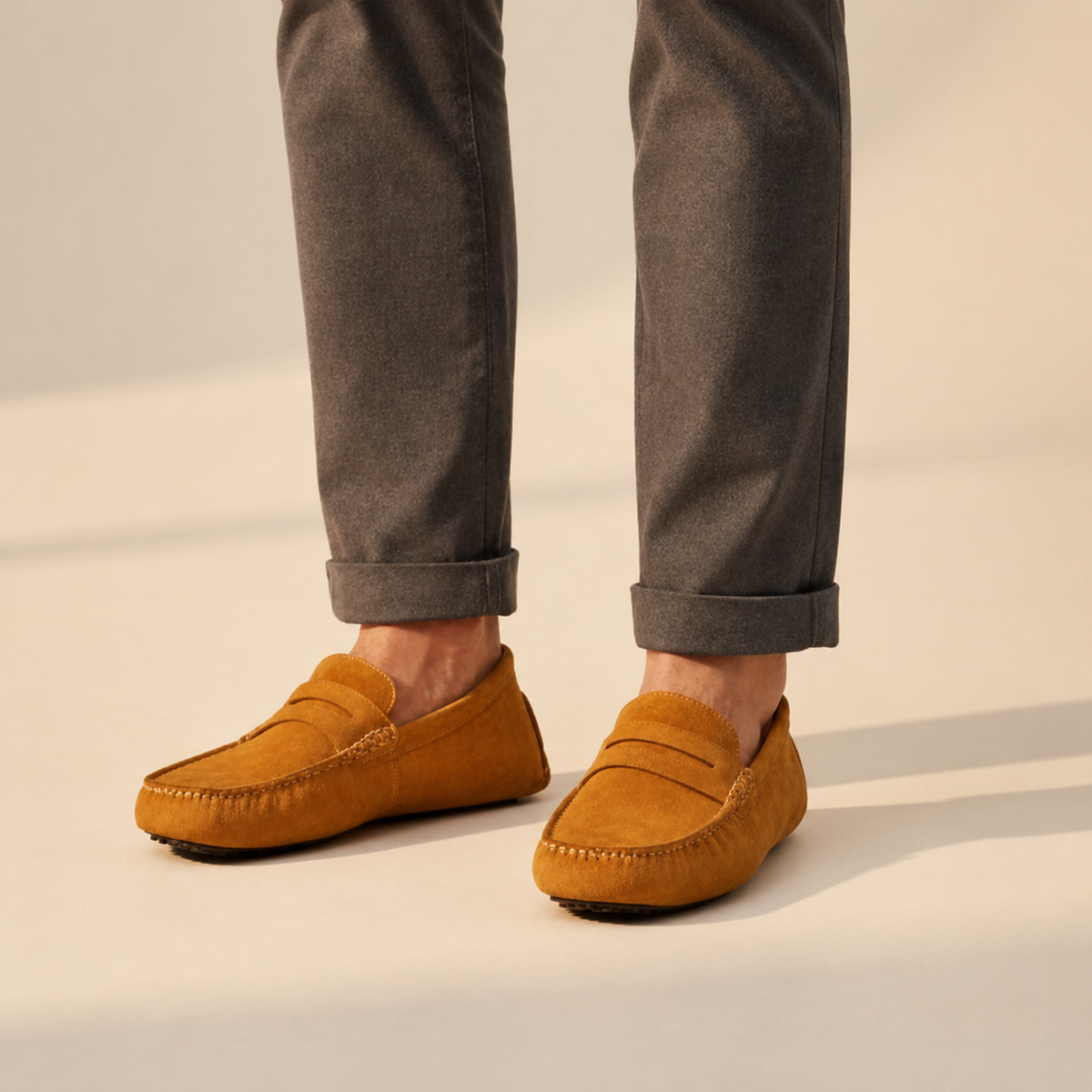 Men's Casual Shoes - view 1