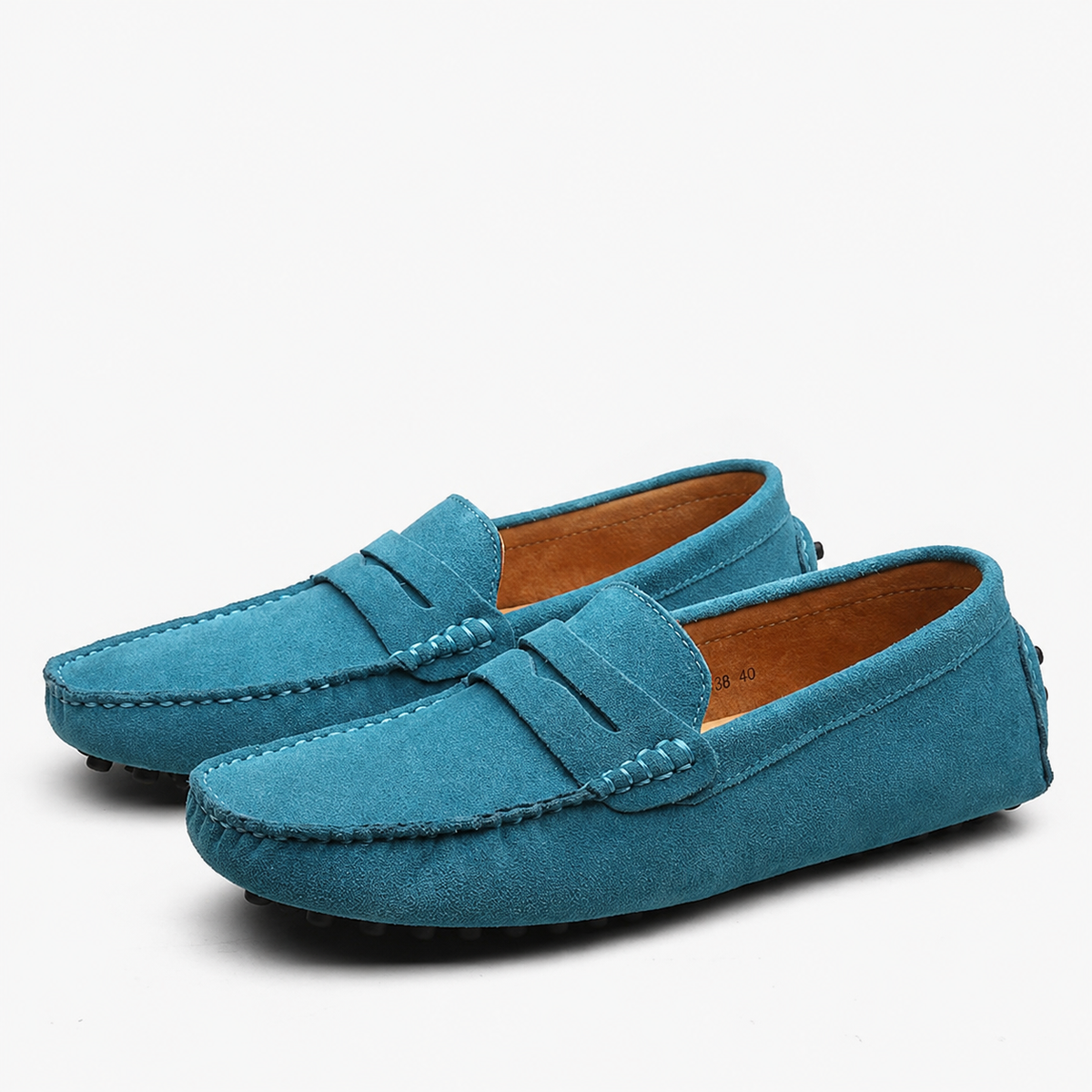 Men's Casual Shoes - view 4