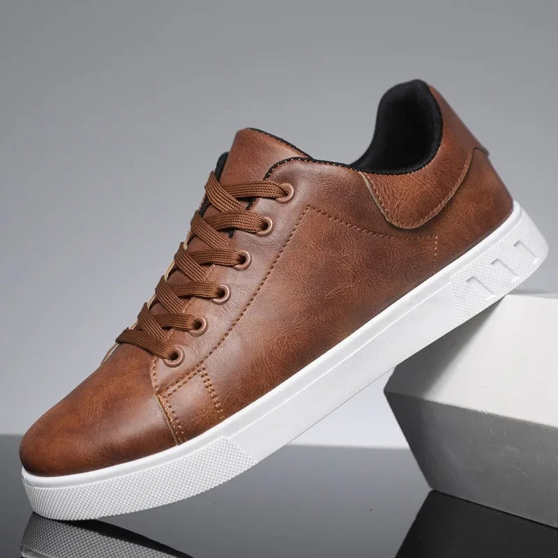 Men's Smart Casual Shoes - view 1
