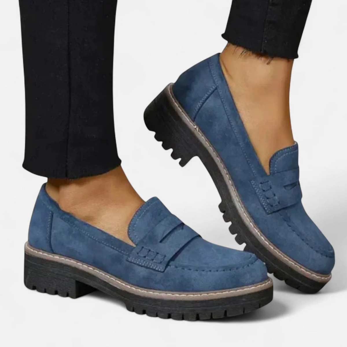 Women's Comfort Loafers - view 4