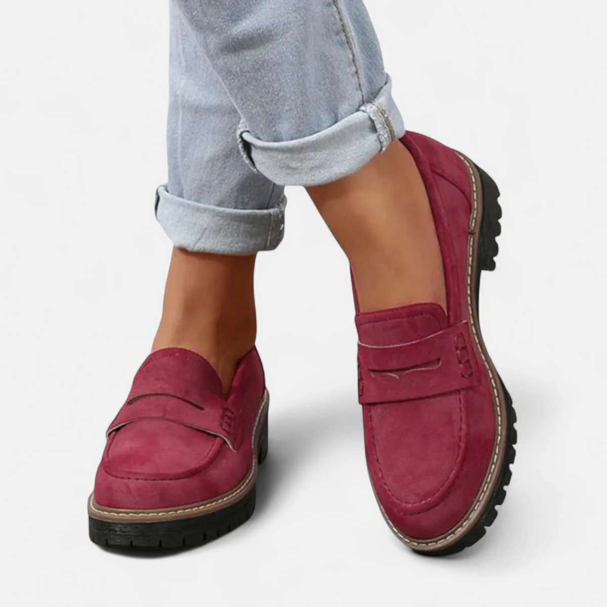 Women's Comfort Loafers - view 7
