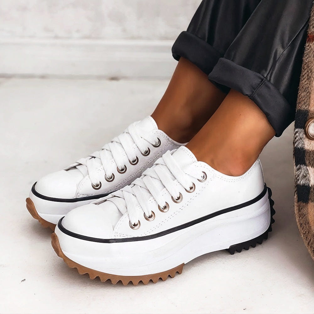 Women's Cushioned Everyday Sneakers - view 3