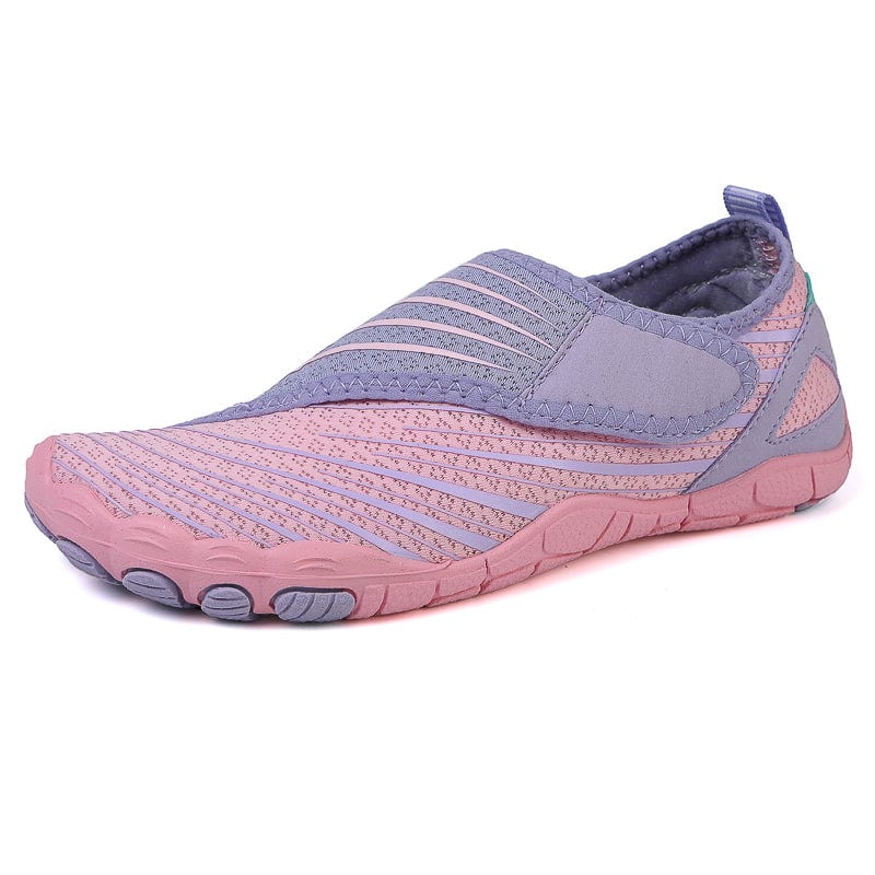 Women's Lightweight Trainers - view 3