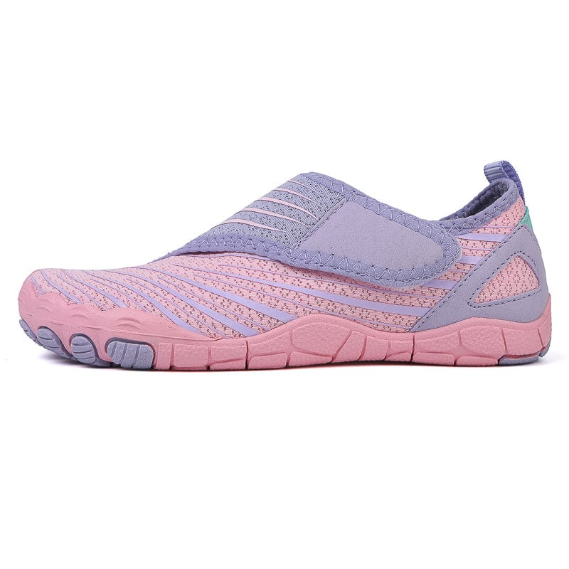 Women's Lightweight Trainers - view 4
