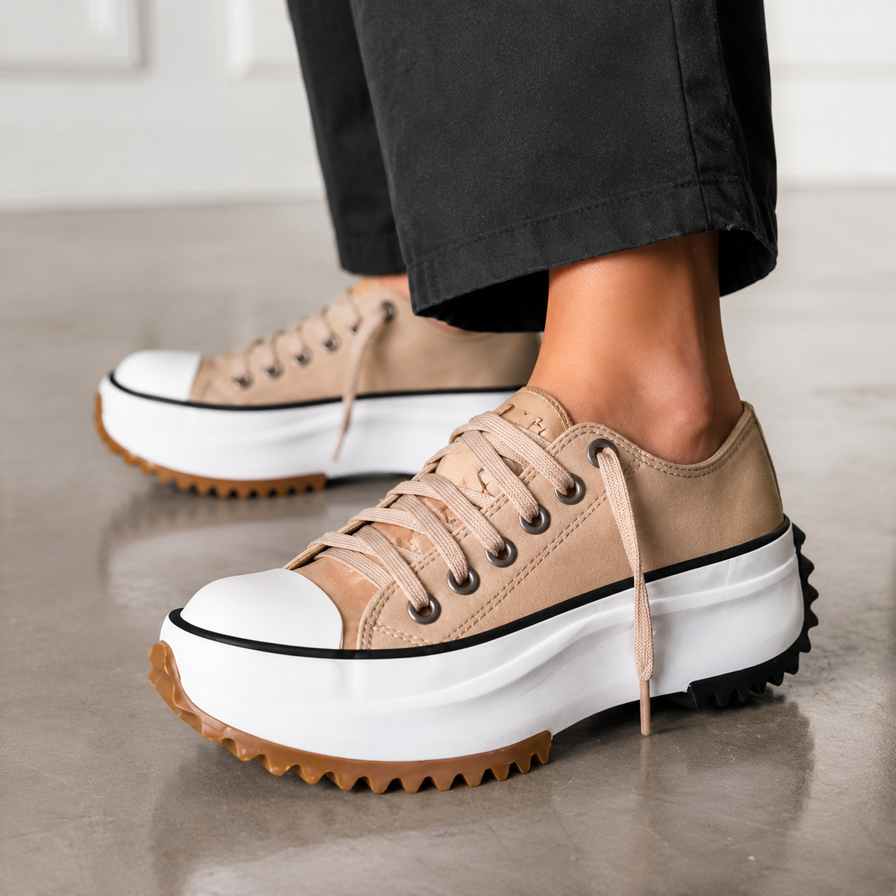 Women's Sneakers | Arch Support Plantar Fasciitis Shoes