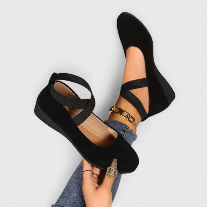Women's Slip-On Shoes - view 1