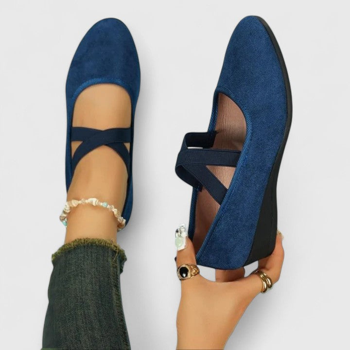 Women's Slip-On Shoes - view 2