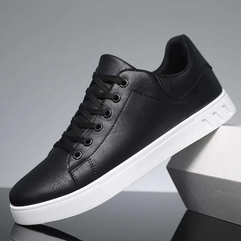 Men's Smart Casual Shoes - view 2