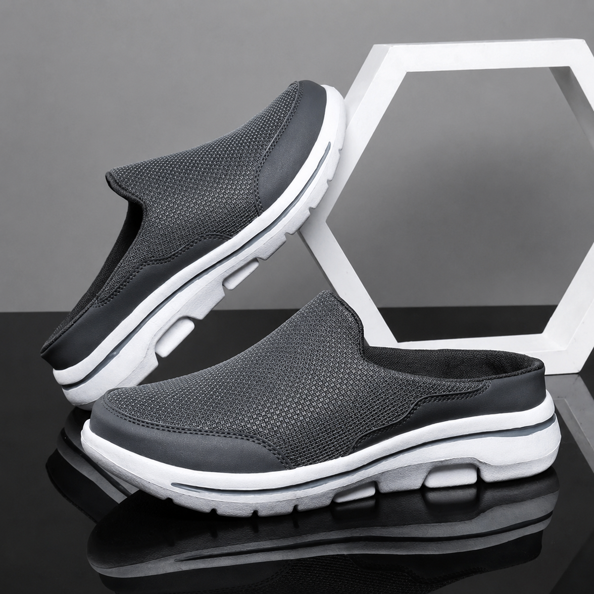 Women's Breathable Comfort Shoes - view 2