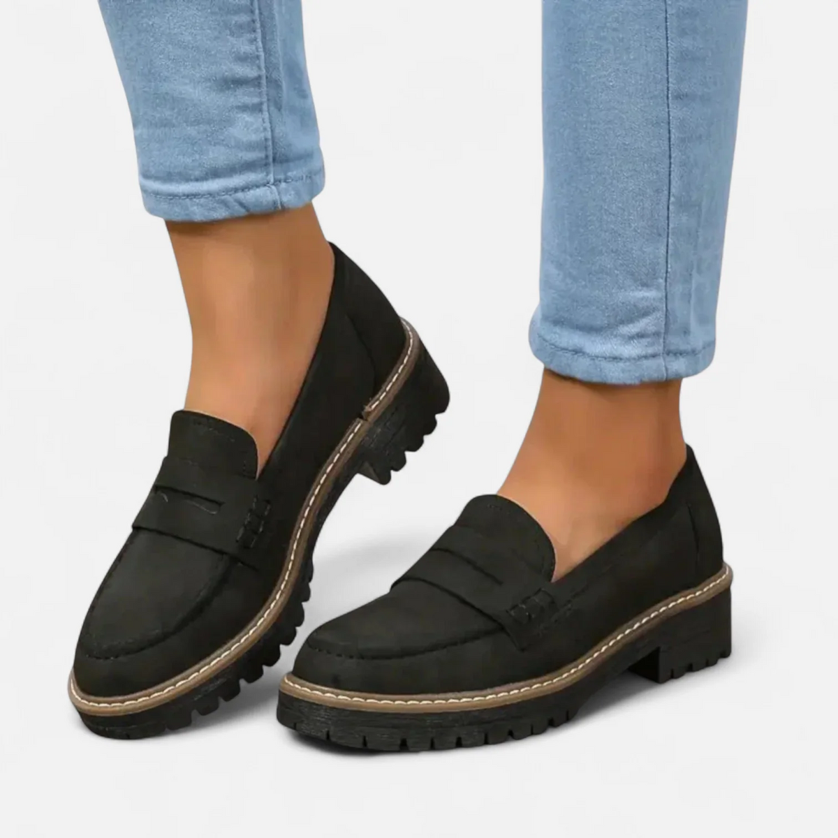 Women's Comfort Loafers - view 1