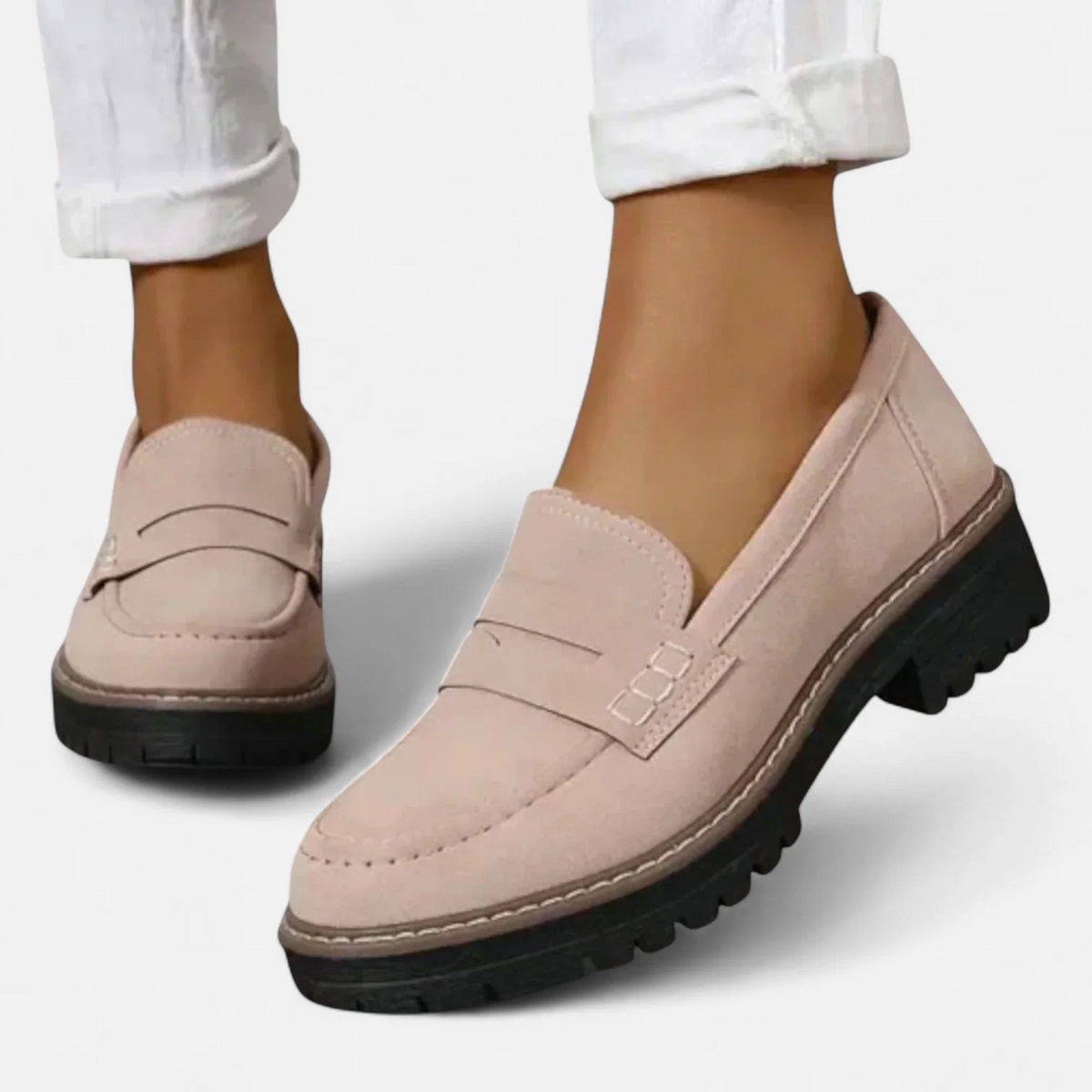 Women's Comfort Loafers - view 2