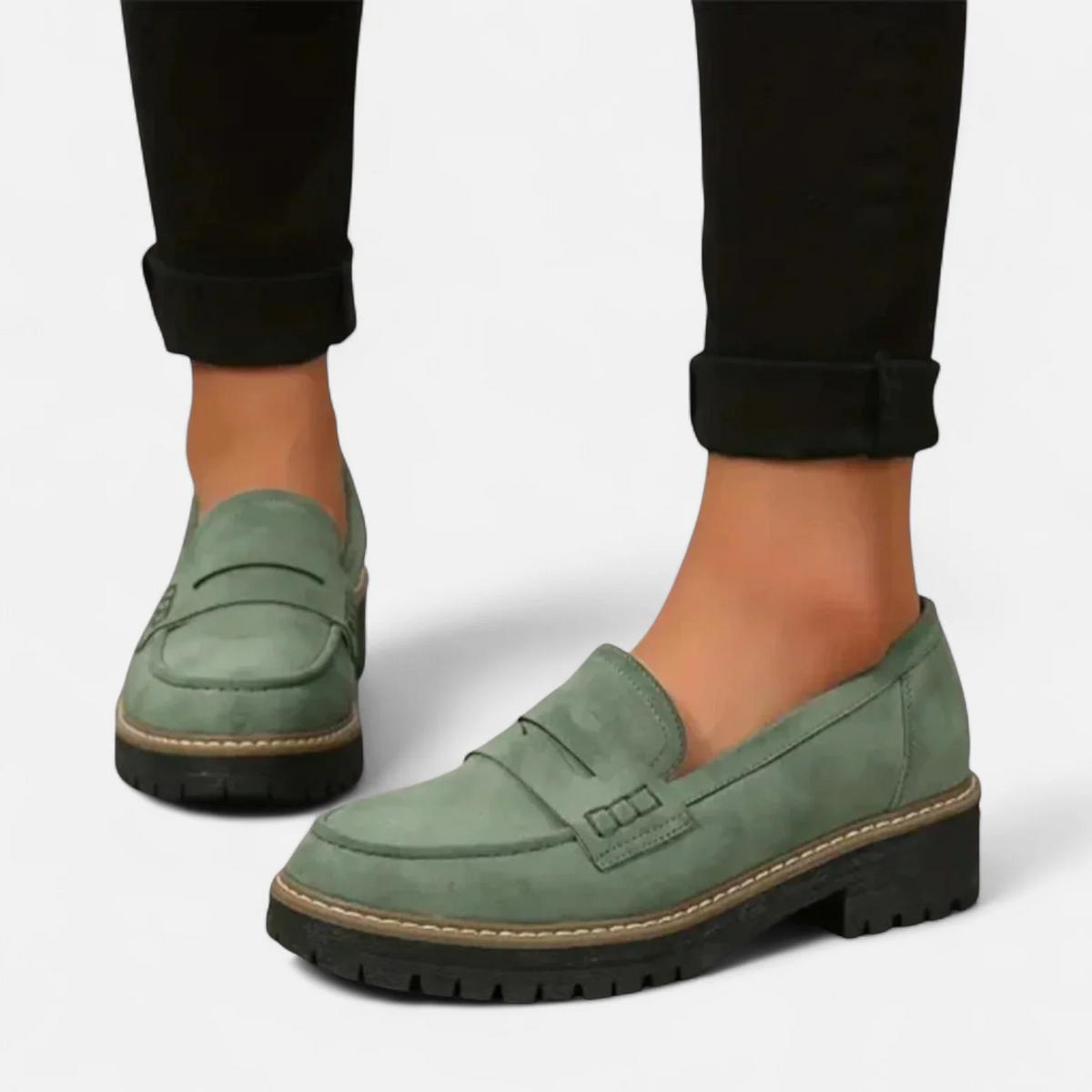 Women's Comfort Loafers - view 6