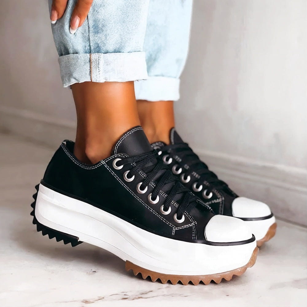 Women's Sneakers | Arch Support Plantar Fasciitis Shoes